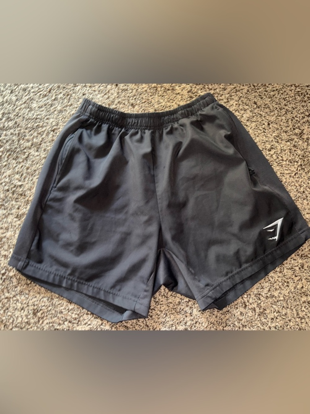 Gymshark shorts